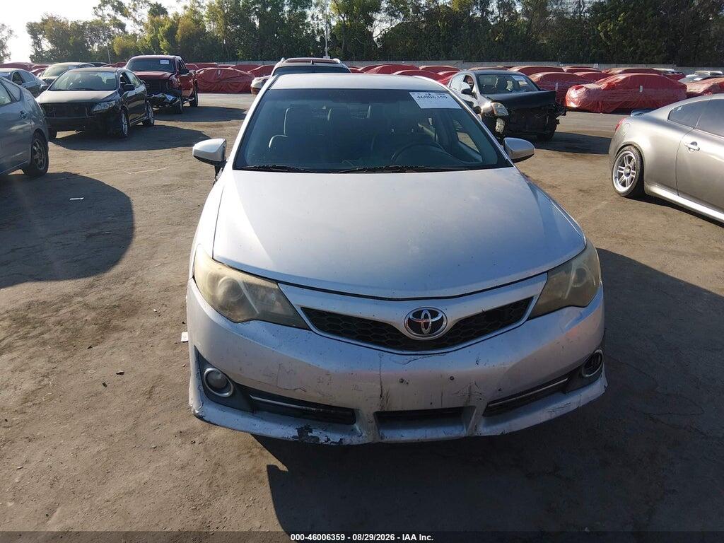 4T1BF1FK8EU824328 2014 TOYOTA CAMRY photo no. 12