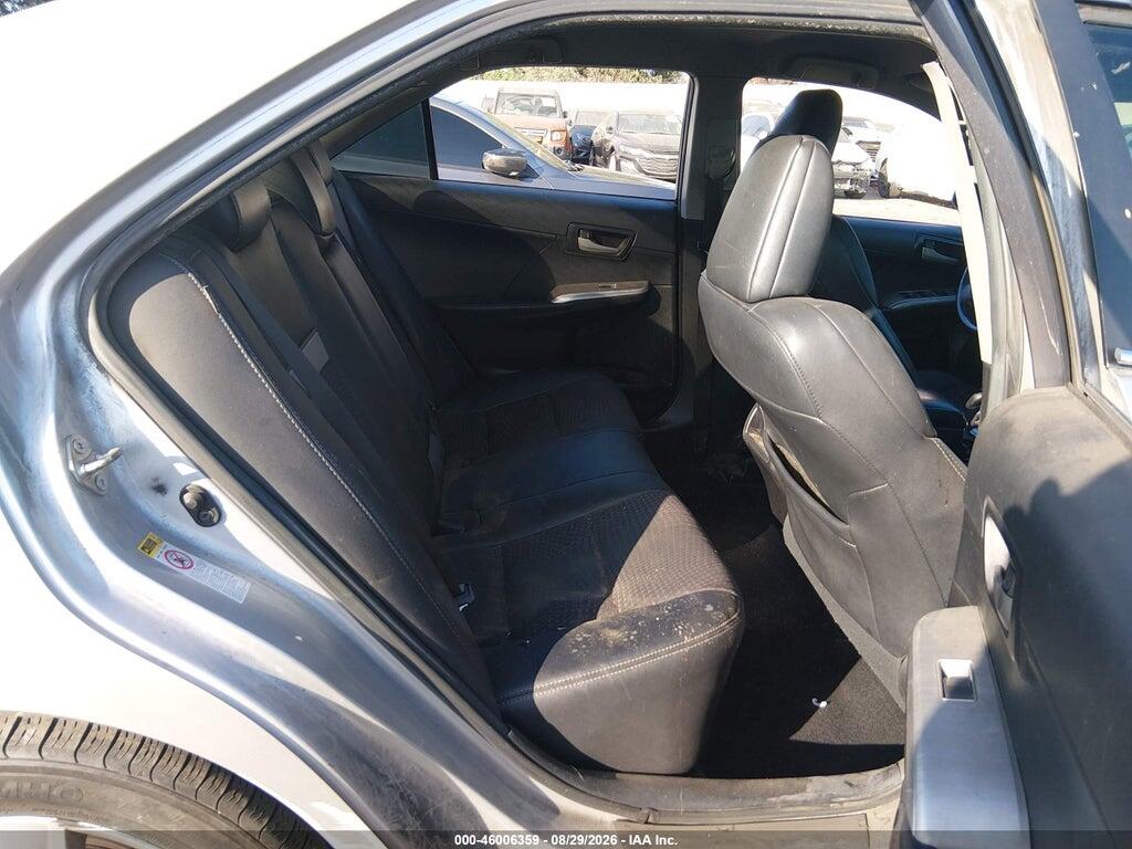 4T1BF1FK8EU824328 2014 TOYOTA CAMRY photo no. 8