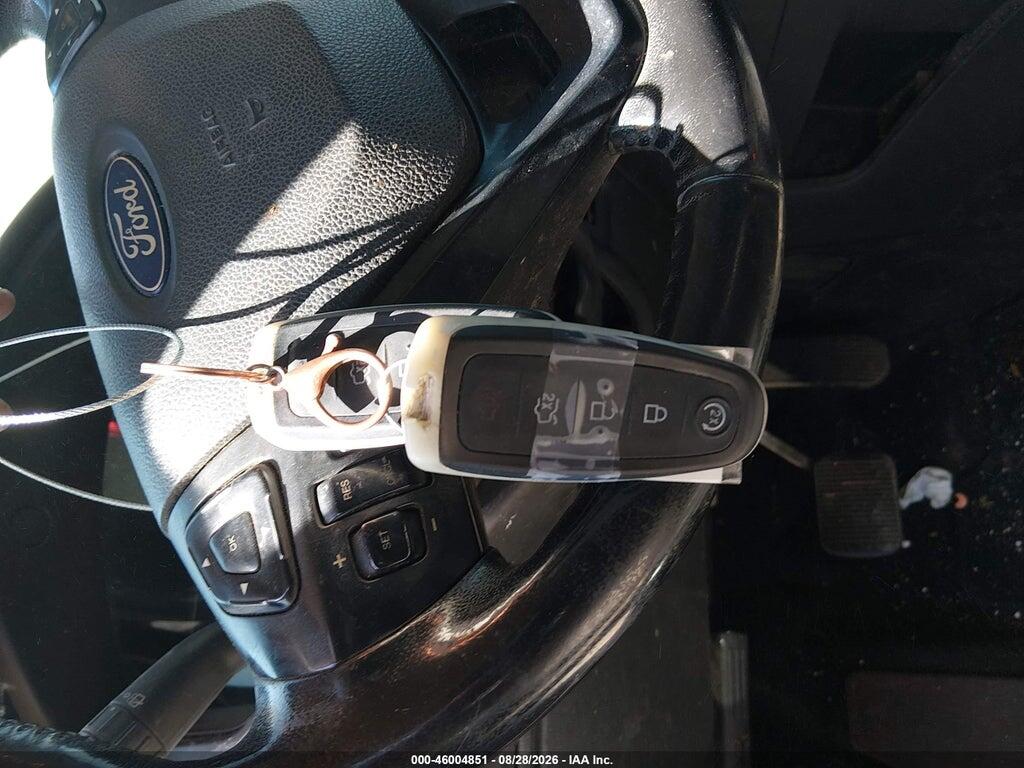 2FMGK5D85EBD01306 2014 FORD FLEX photo no. 11