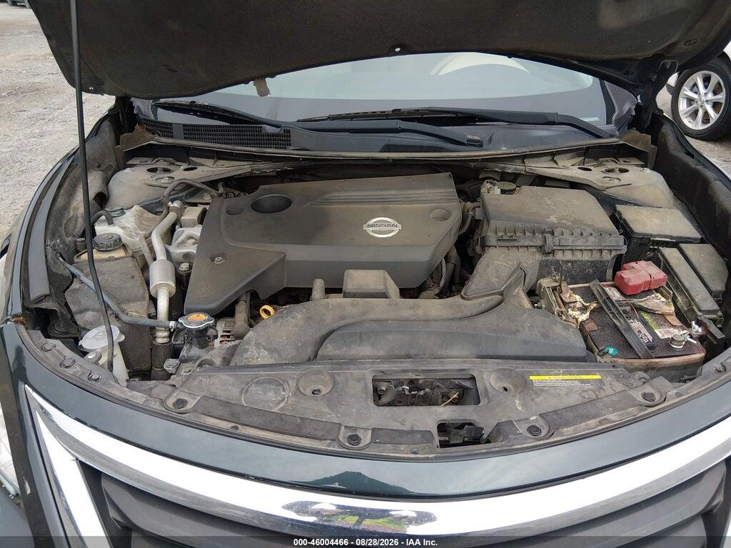 1N4AL3AP9EC326285 2014 NISSAN ALTIMA photo no. 10