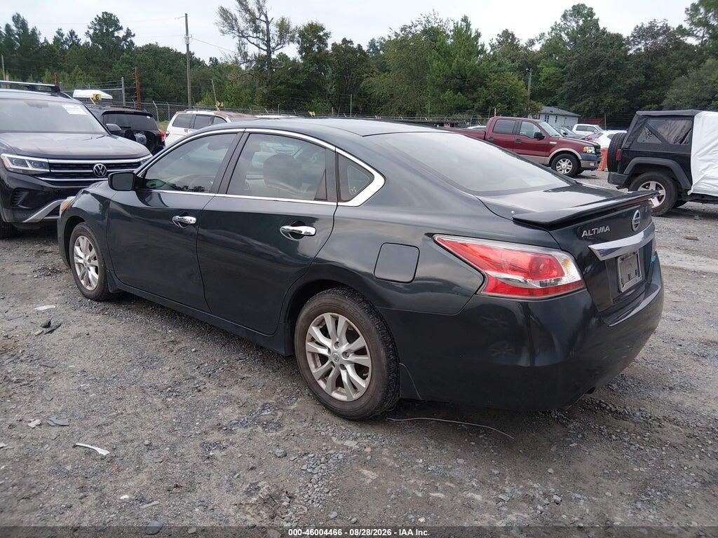1N4AL3AP9EC326285 2014 NISSAN ALTIMA photo no. 3