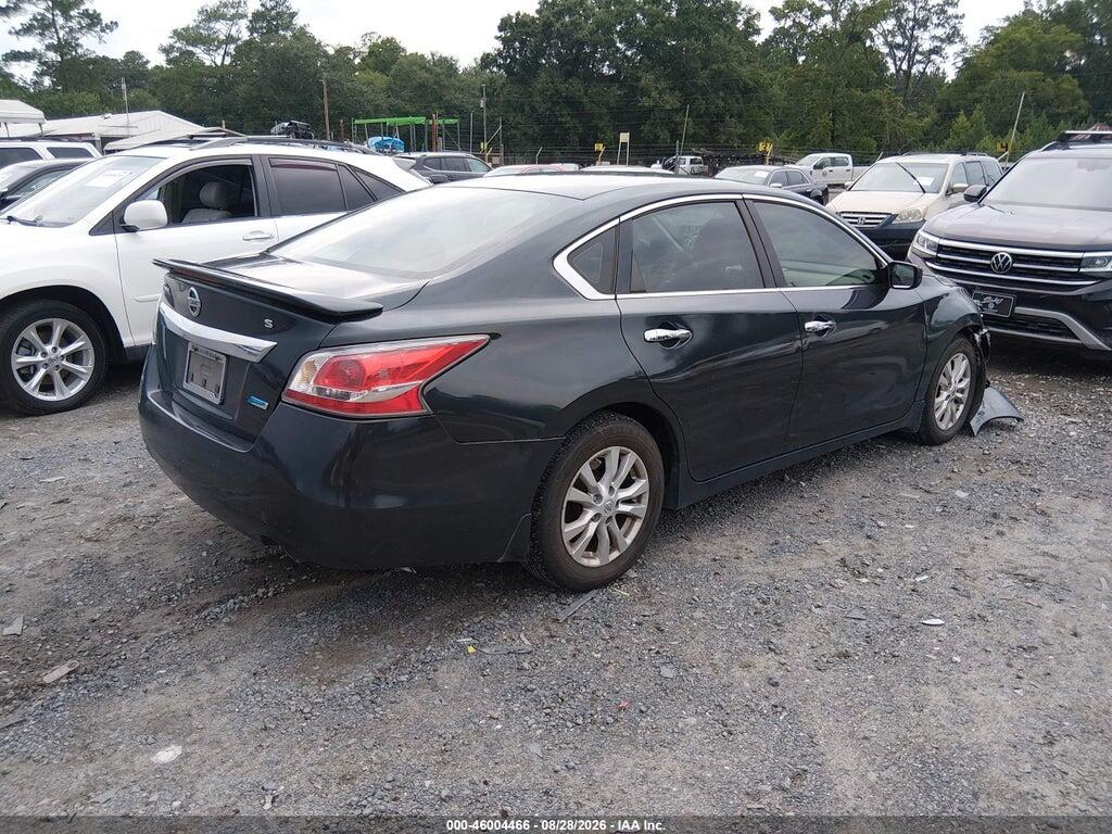 1N4AL3AP9EC326285 2014 NISSAN ALTIMA photo no. 4