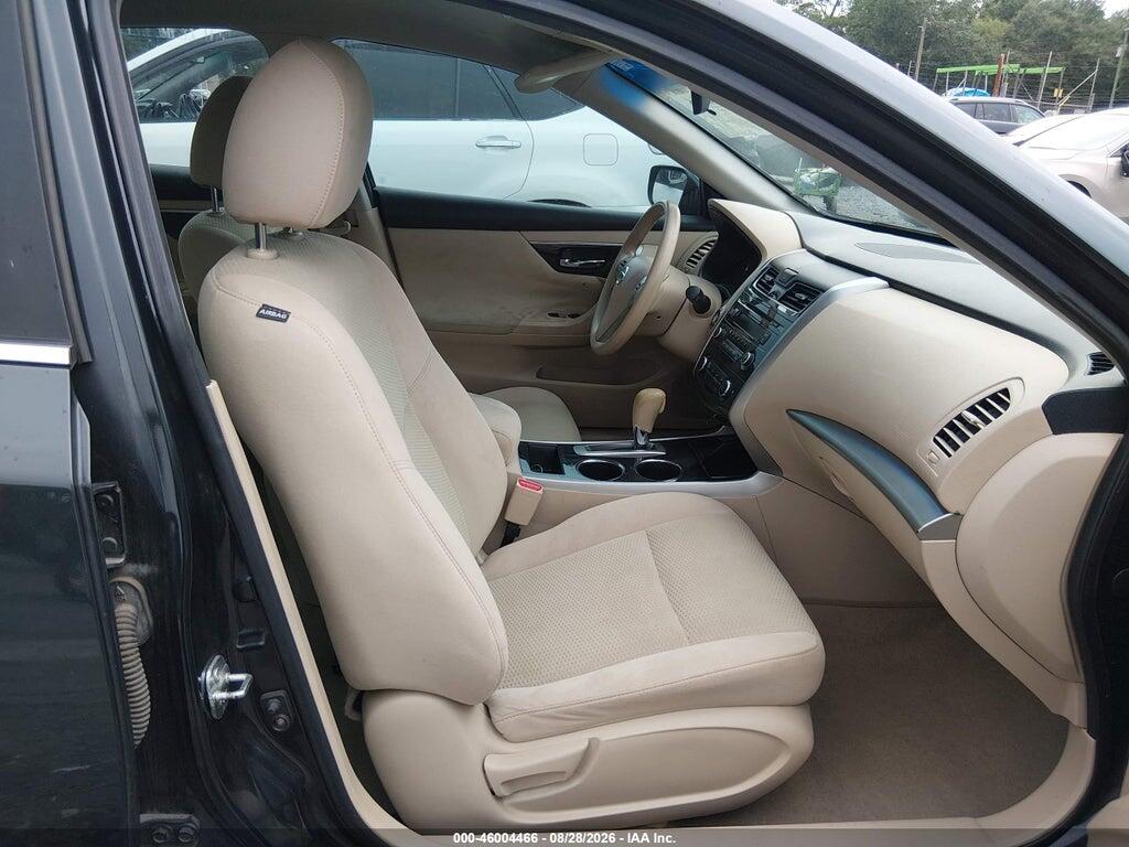 1N4AL3AP9EC326285 2014 NISSAN ALTIMA photo no. 5