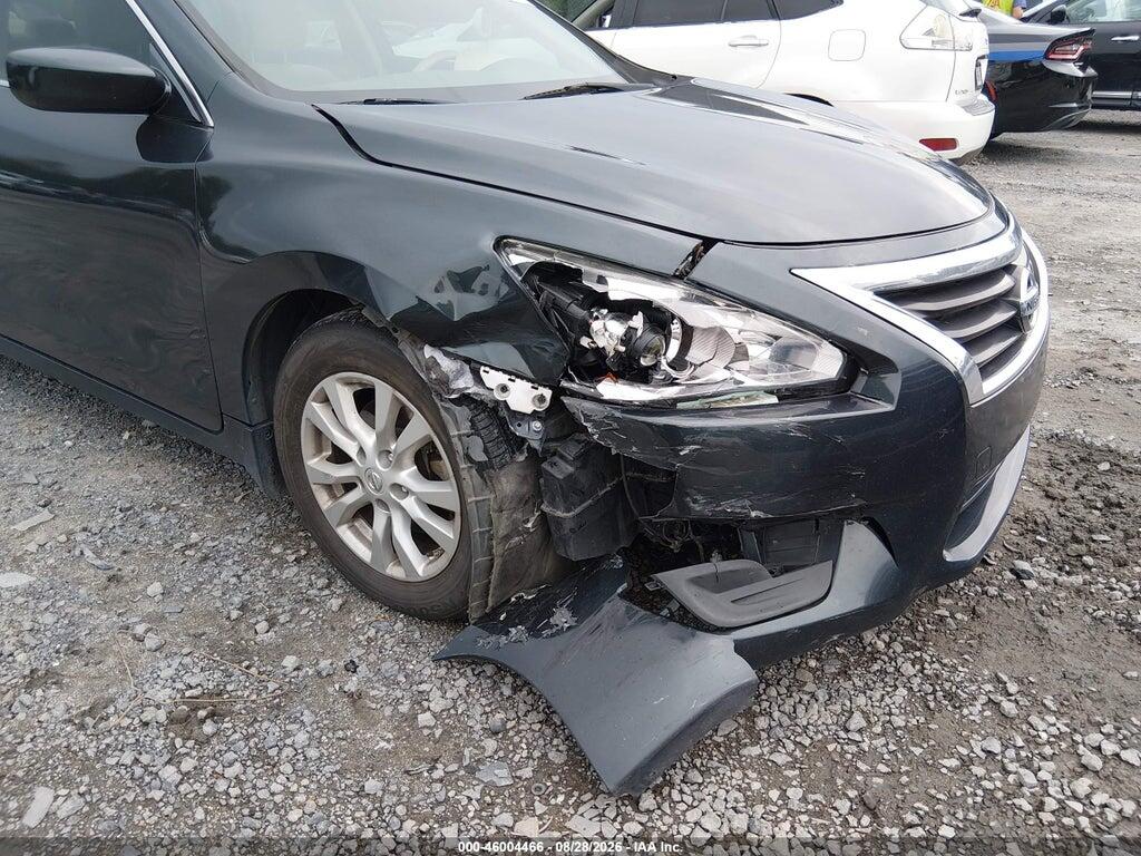 1N4AL3AP9EC326285 2014 NISSAN ALTIMA photo no. 6