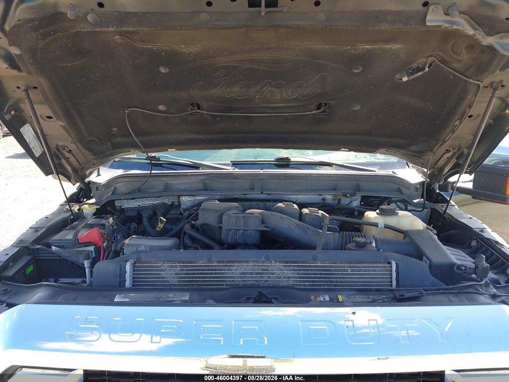 1FT7X2B65EEB32737 2014 FORD F-250 photo no. 10