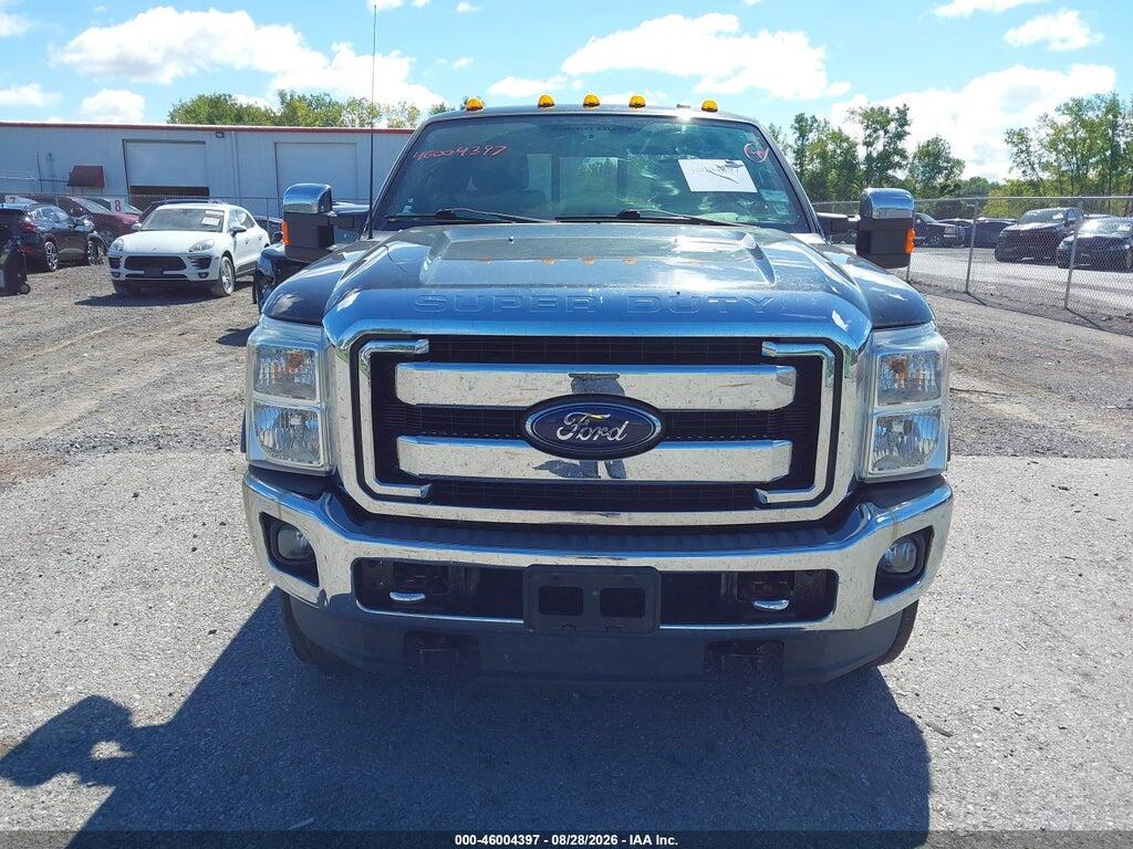1FT7X2B65EEB32737 2014 FORD F-250 photo no. 12