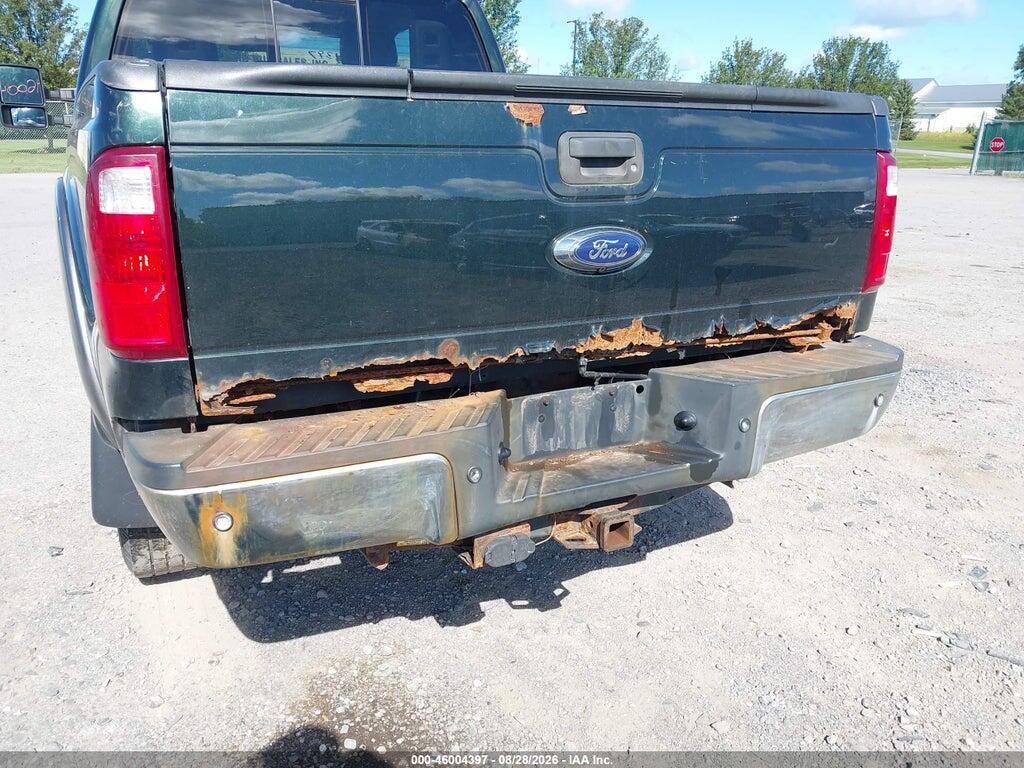 1FT7X2B65EEB32737 2014 FORD F-250 photo no. 6