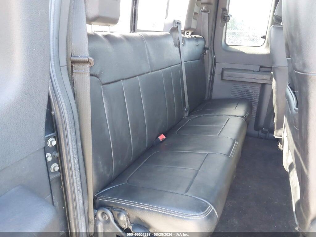 1FT7X2B65EEB32737 2014 FORD F-250 photo no. 8