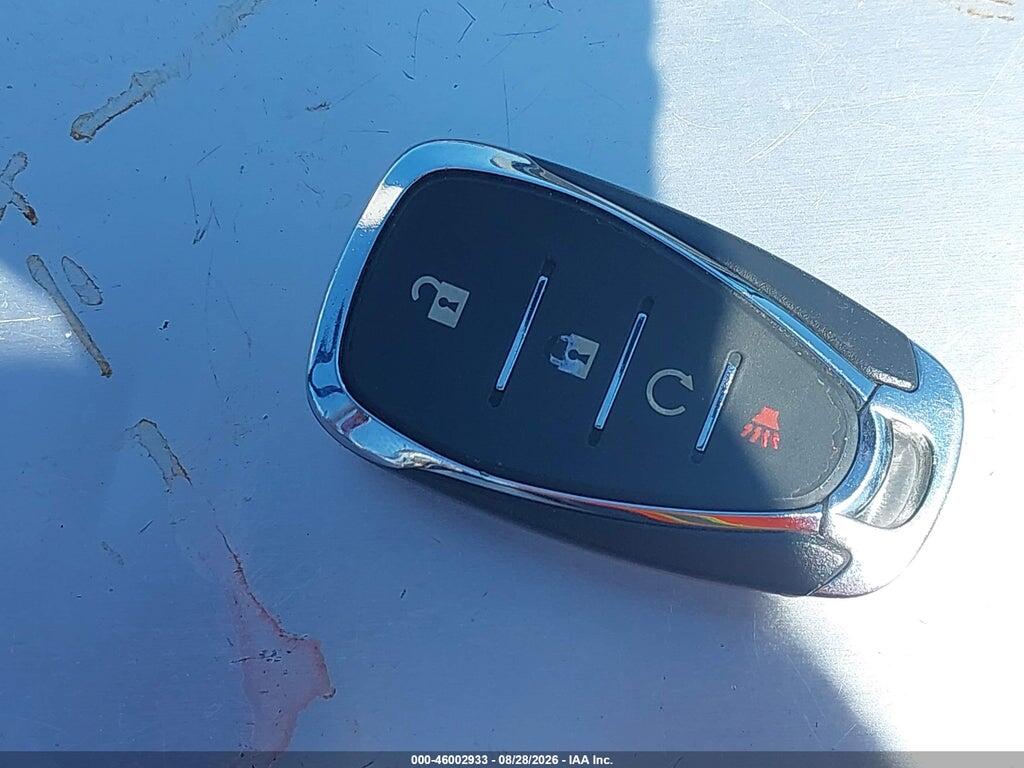 3G1BE6SMXHS562742 2017 CHEVROLET CRUZE photo no. 11