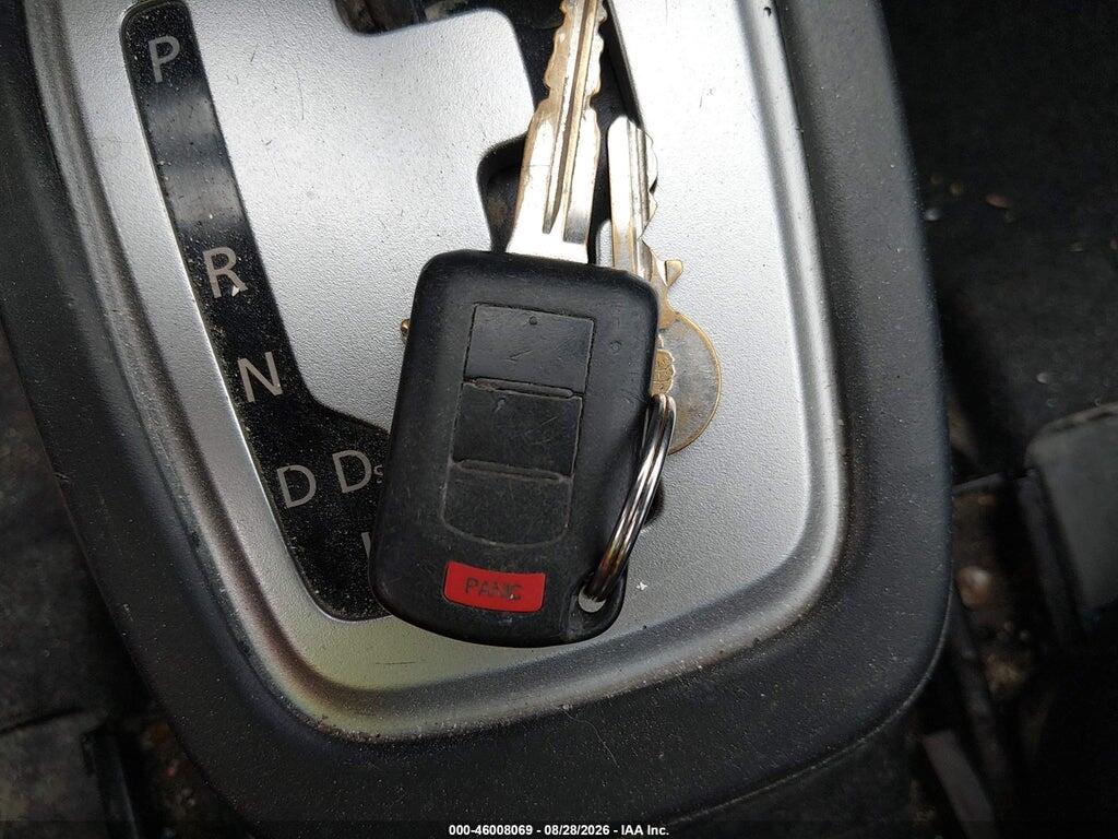 ML32F3FJ3KHF06909 2019 MITSUBISHI MIRAGE G4 photo no. 11