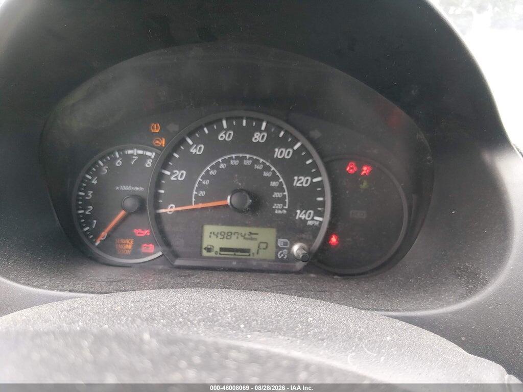 ML32F3FJ3KHF06909 2019 MITSUBISHI MIRAGE G4 photo no. 7