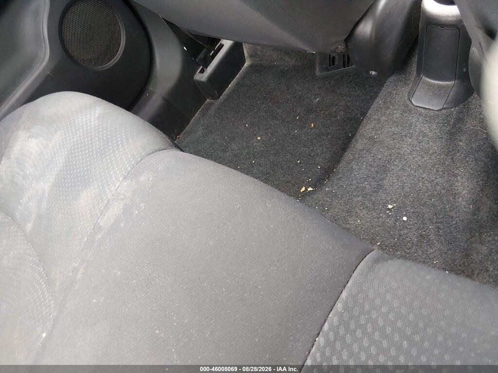ML32F3FJ3KHF06909 2019 MITSUBISHI MIRAGE G4 photo no. 8