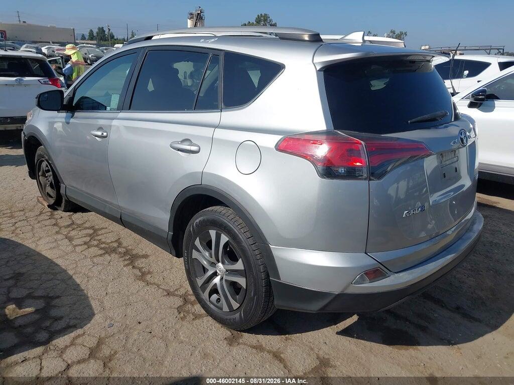 2T3ZFREV5HW359527 2017 TOYOTA RAV4 photo no. 3