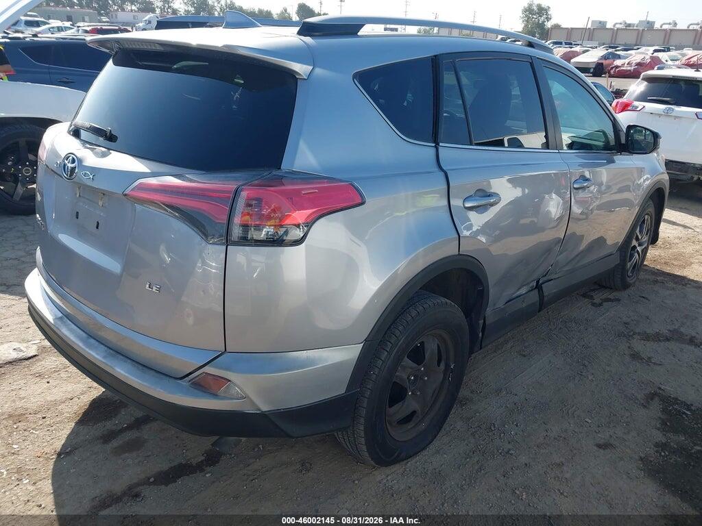 2T3ZFREV5HW359527 2017 TOYOTA RAV4 photo no. 4