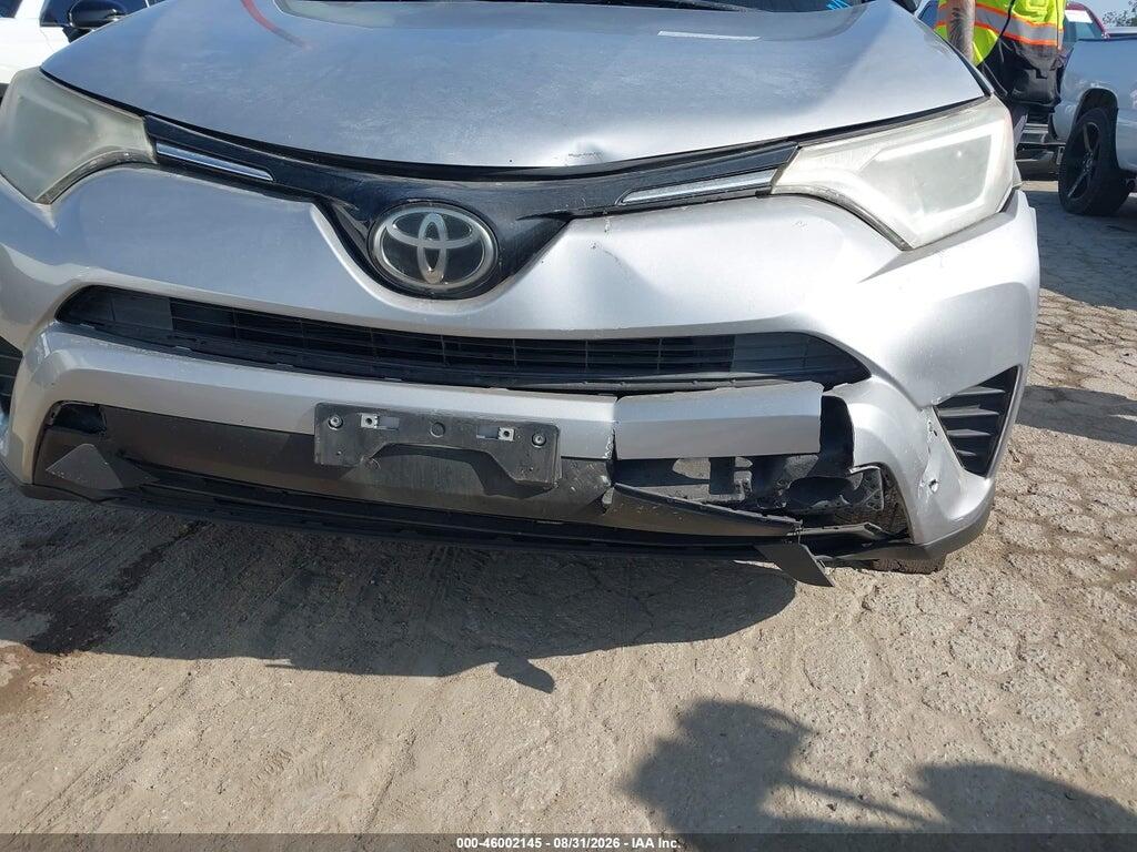 2T3ZFREV5HW359527 2017 TOYOTA RAV4 photo no. 6