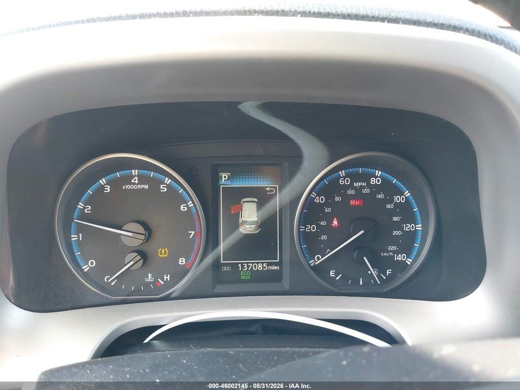 2T3ZFREV5HW359527 2017 TOYOTA RAV4 photo no. 7