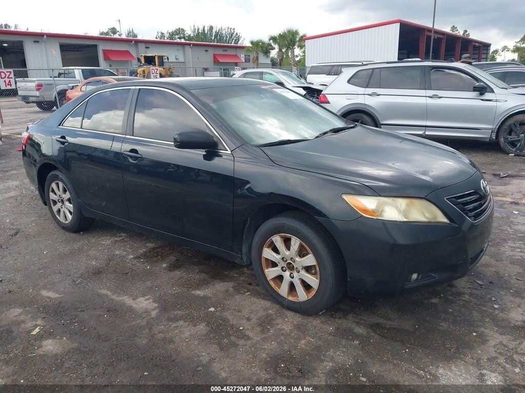 4T1BE46K79U841017 2009 TOYOTA CAMRY photo no. 1