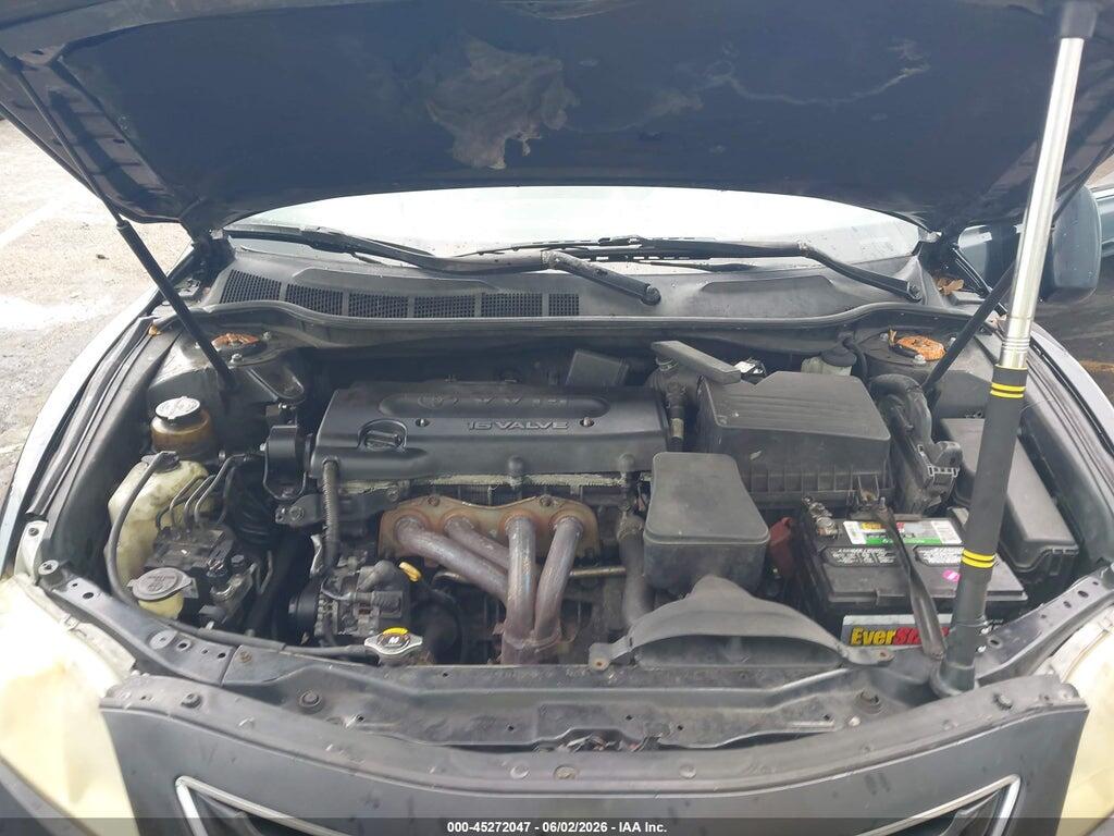 4T1BE46K79U841017 2009 TOYOTA CAMRY photo no. 10