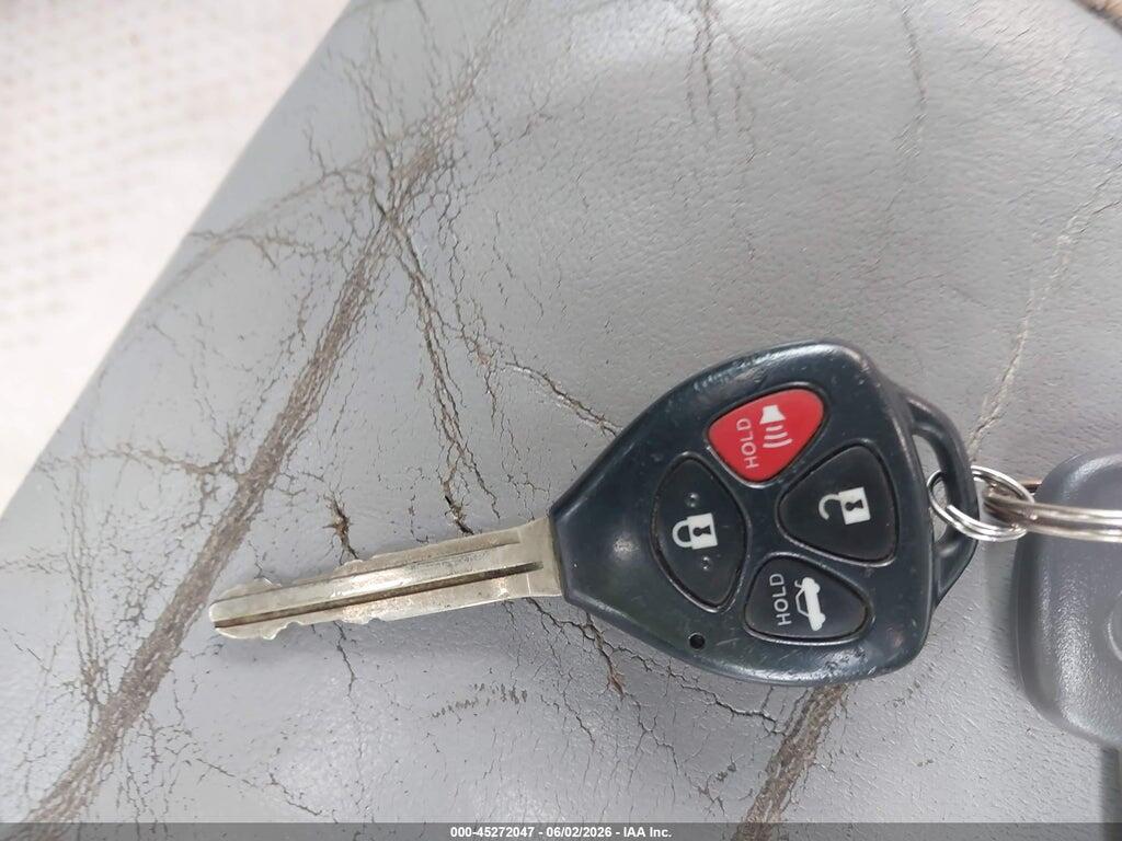 4T1BE46K79U841017 2009 TOYOTA CAMRY photo no. 11