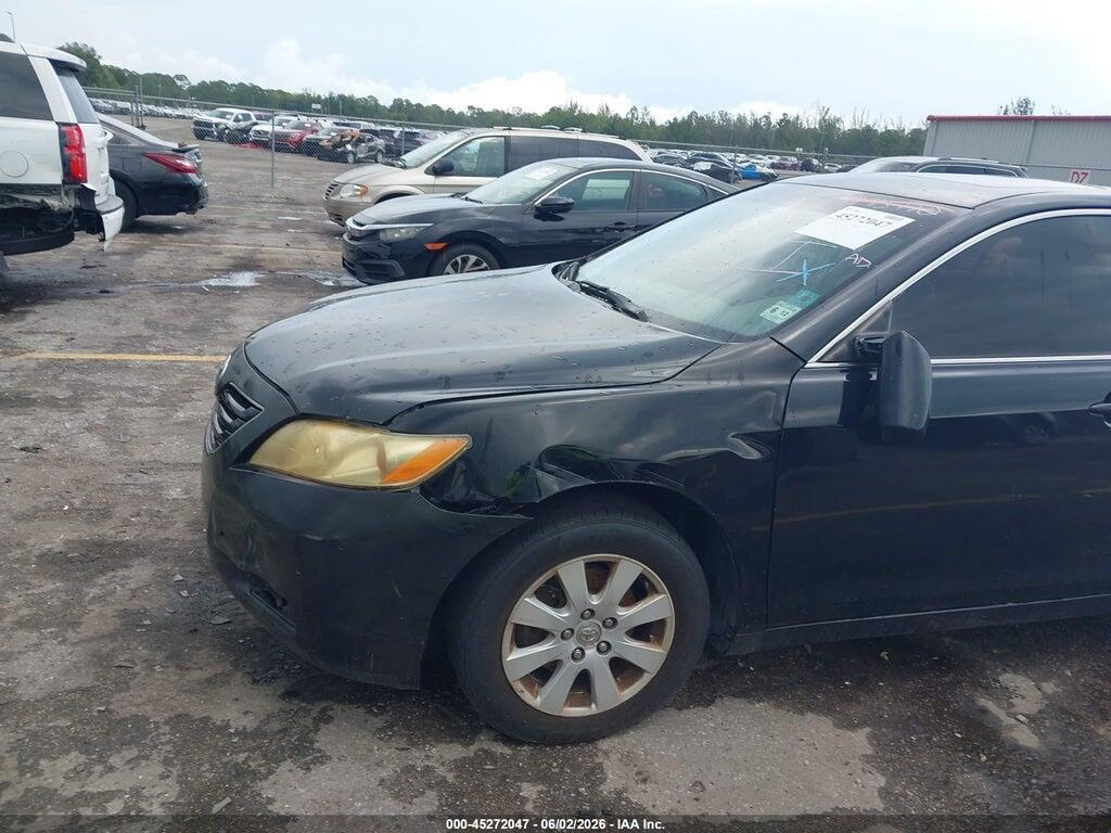 4T1BE46K79U841017 2009 TOYOTA CAMRY photo no. 12