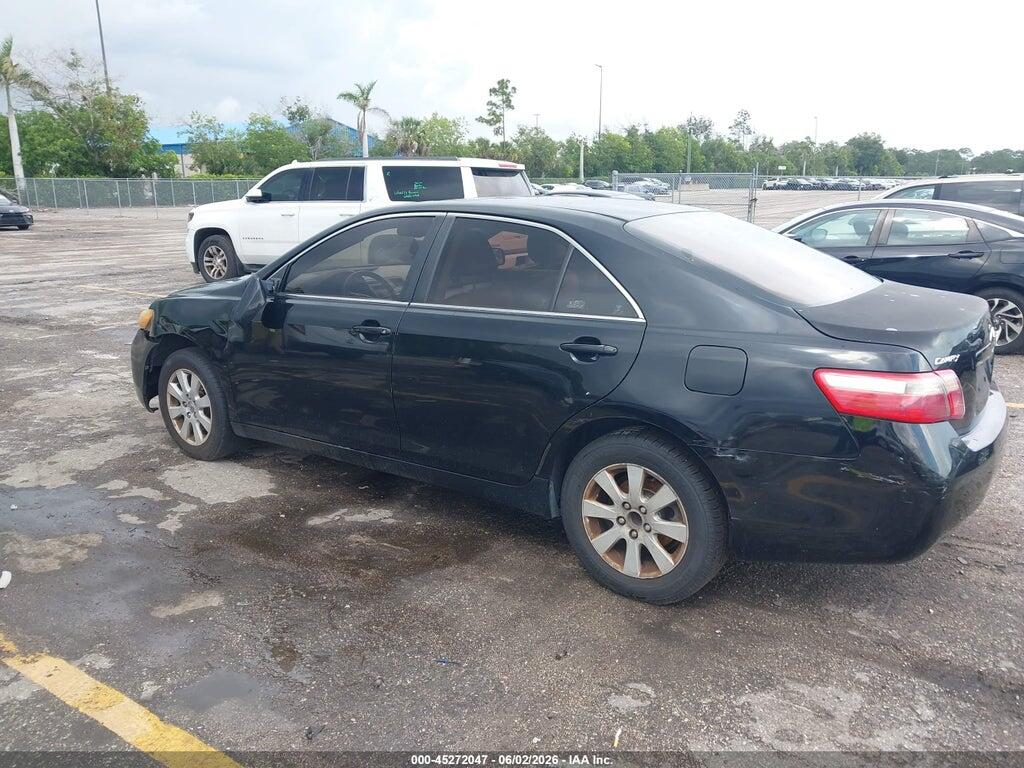 4T1BE46K79U841017 2009 TOYOTA CAMRY photo no. 3