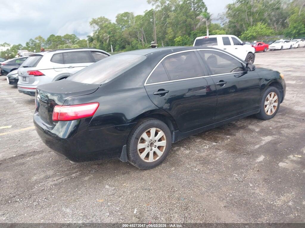 4T1BE46K79U841017 2009 TOYOTA CAMRY photo no. 4
