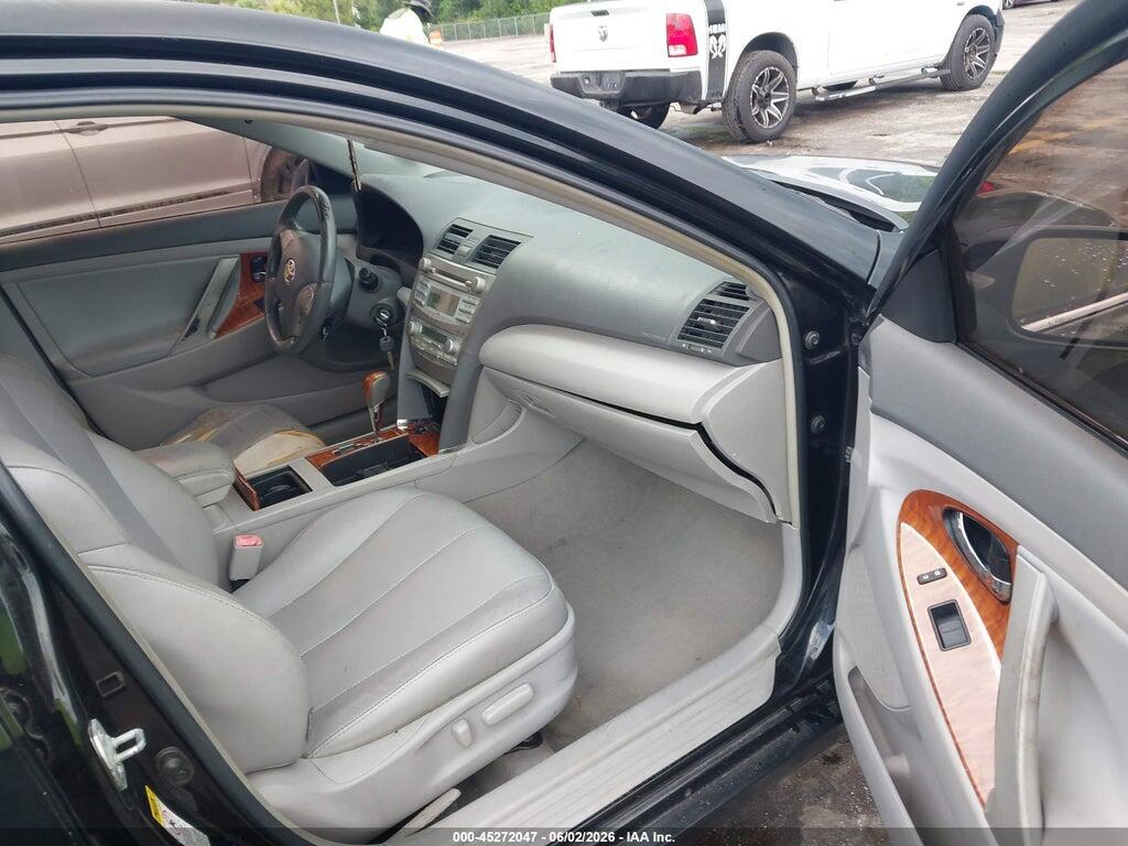 4T1BE46K79U841017 2009 TOYOTA CAMRY photo no. 5