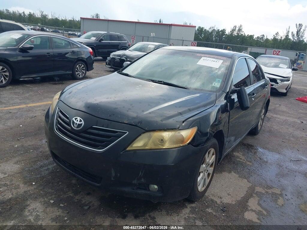 4T1BE46K79U841017 2009 TOYOTA CAMRY photo no. 6