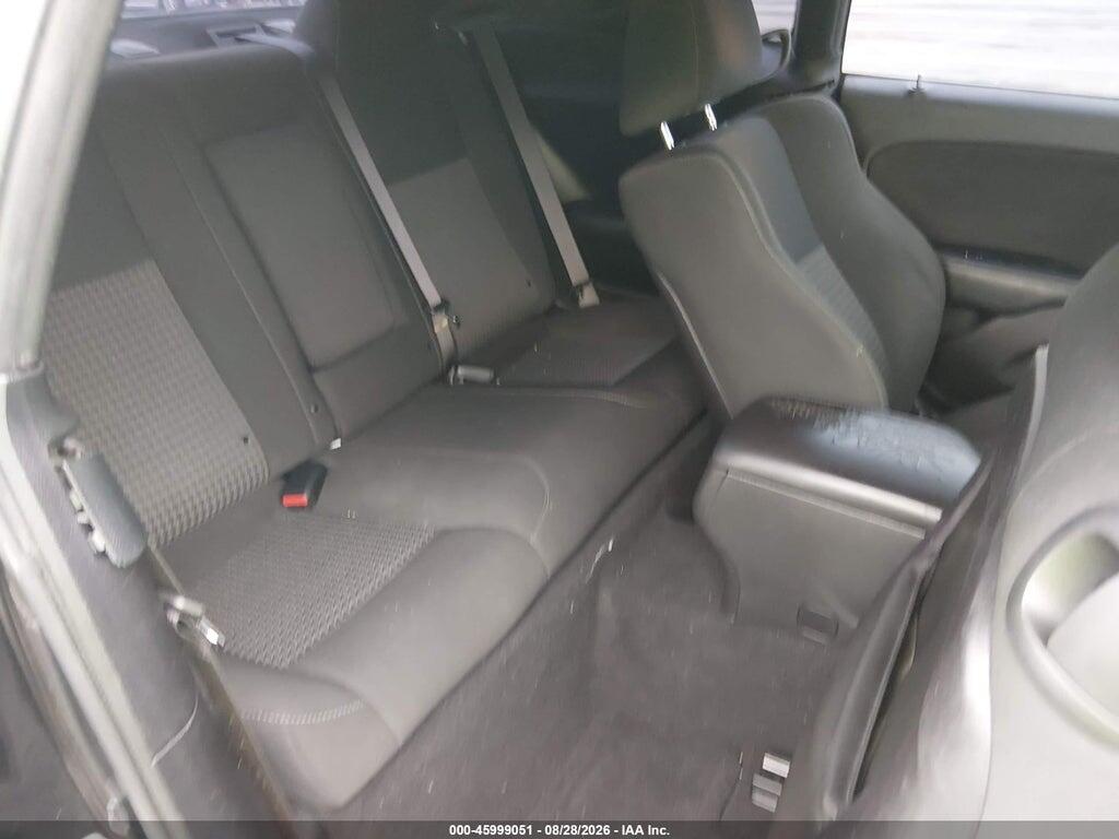 2C3CDZBT9KH737598 2019 DODGE CHALLENGER photo no. 8
