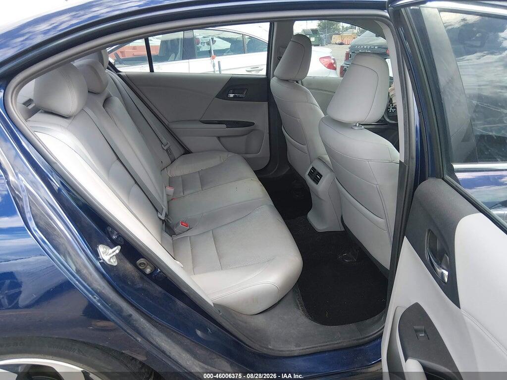 1HGCR2F86GA028337 2016 HONDA ACCORD photo no. 8