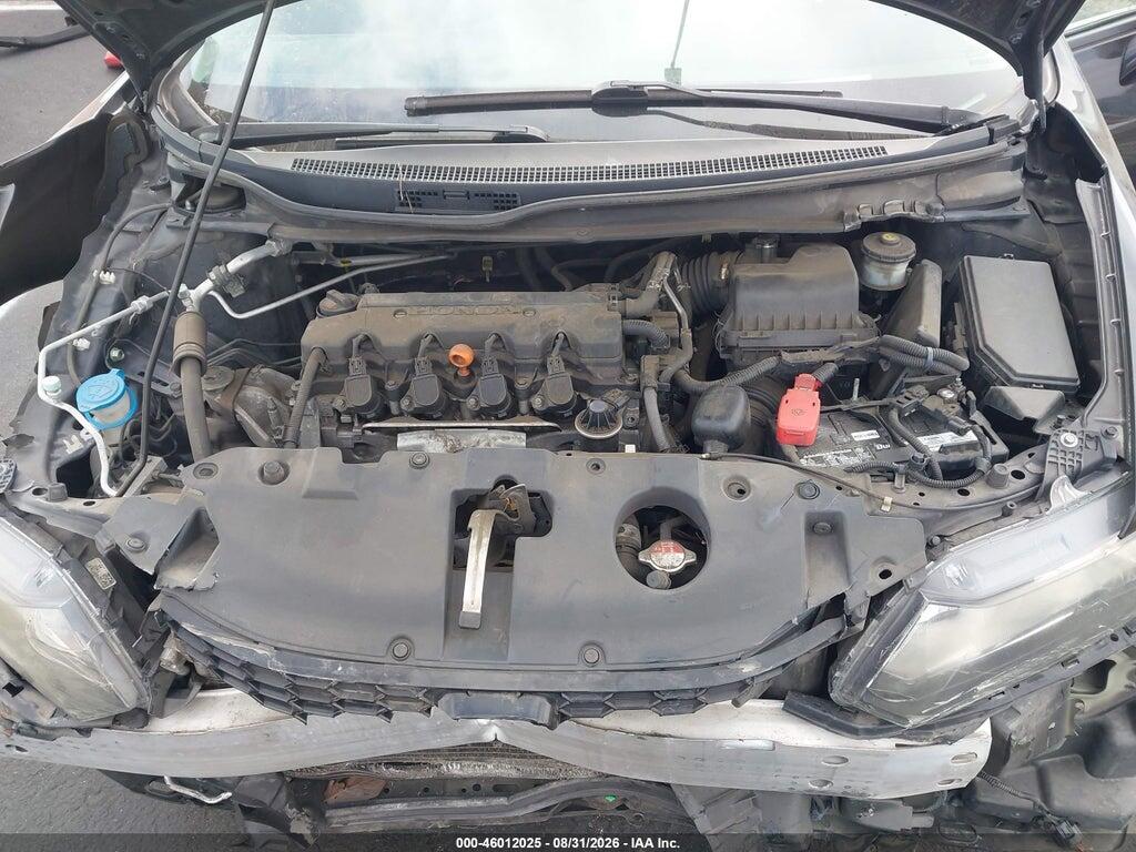 19XFB2F95FE288085 2015 HONDA CIVIC photo no. 10
