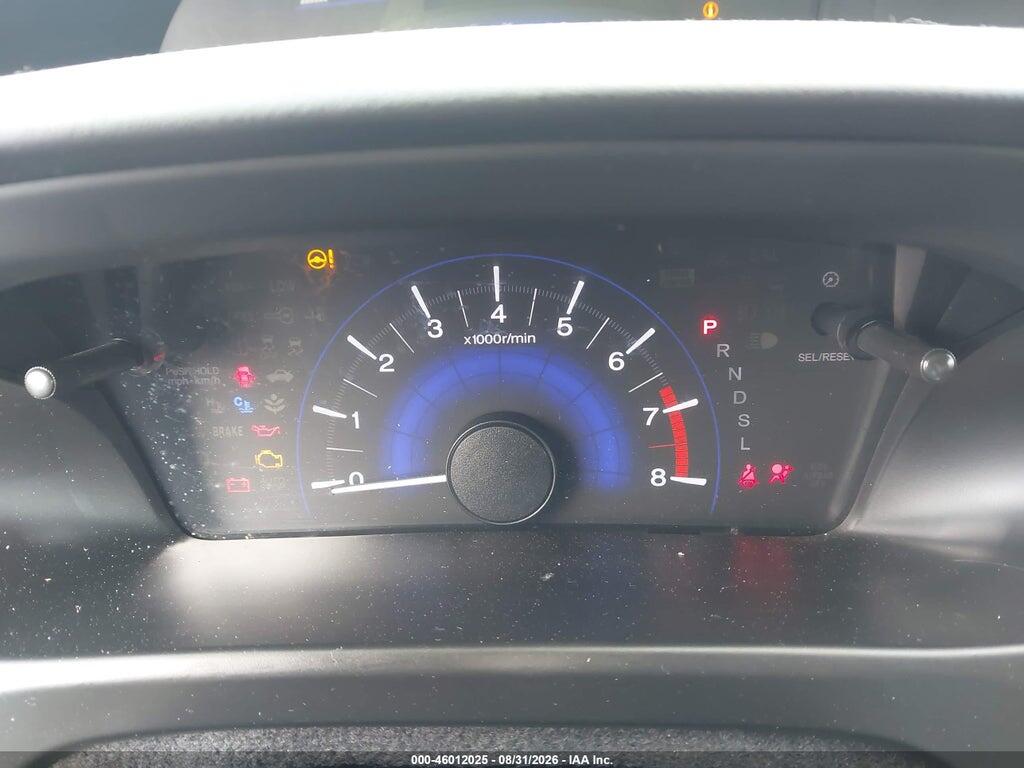 19XFB2F95FE288085 2015 HONDA CIVIC photo no. 7