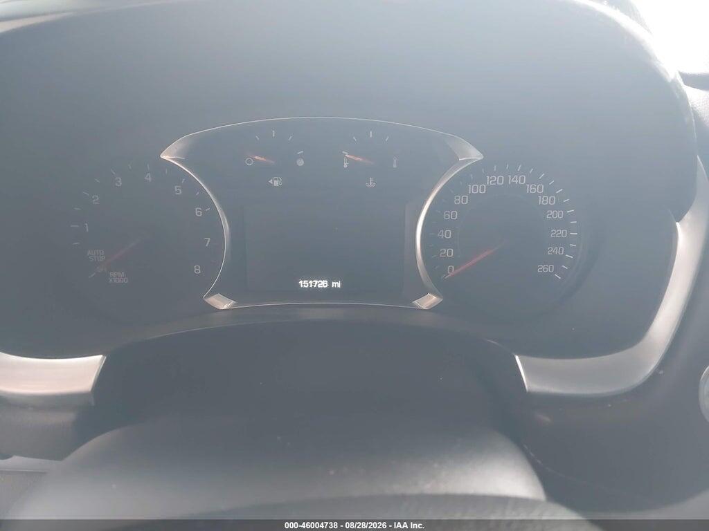 1GNEVHKW0JJ192045 2018 CHEVROLET TRAVERSE photo no. 7