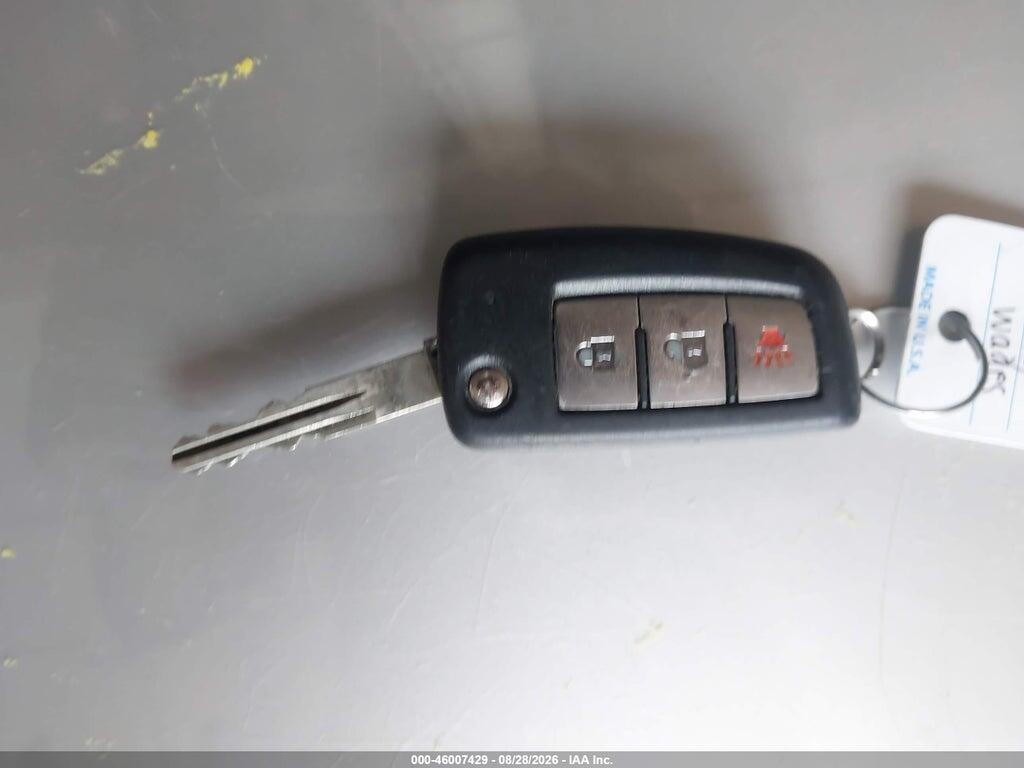 KNMAT2MV9FP580121 2015 NISSAN ROGUE photo no. 11