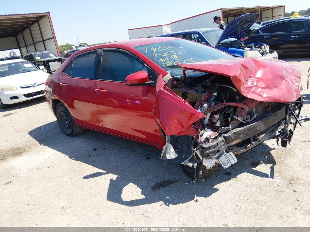 5YFBURHE1JP834531 2018 TOYOTA COROLLA photo no. 1