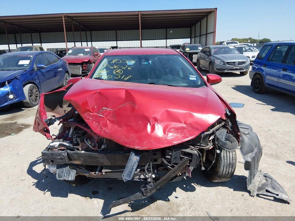 5YFBURHE1JP834531 2018 TOYOTA COROLLA photo no. 12