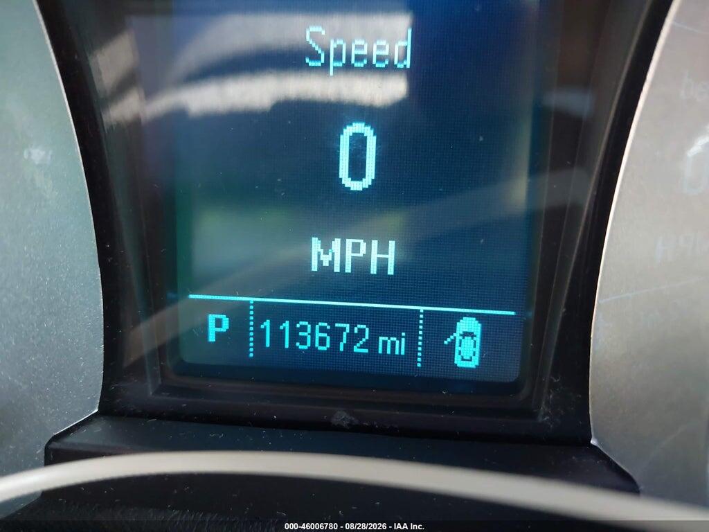 2GNALAEK8F6433035 2015 CHEVROLET EQUINOX photo no. 12