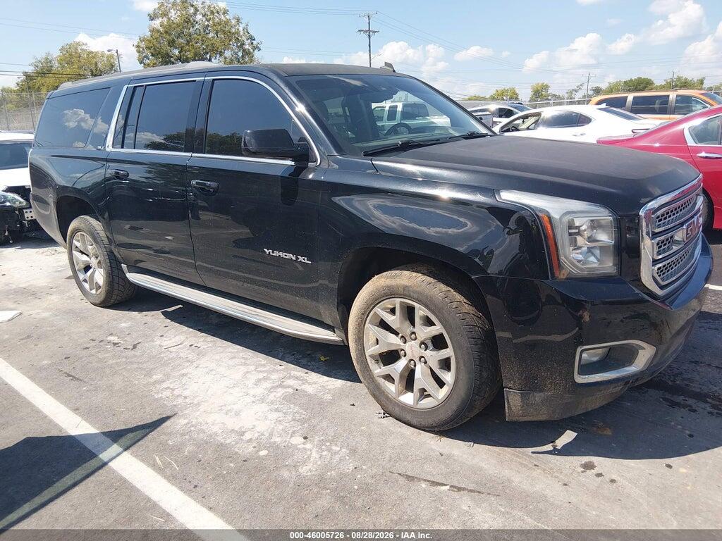 2015 GMC YUKON XL 1GKS2HKC1FR124294