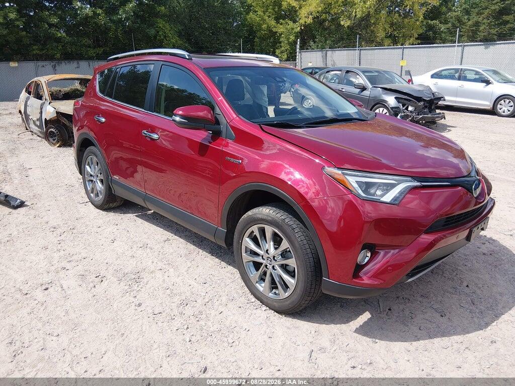 2018 TOYOTA RAV4 HYBRID JTMDJREV0JD214035