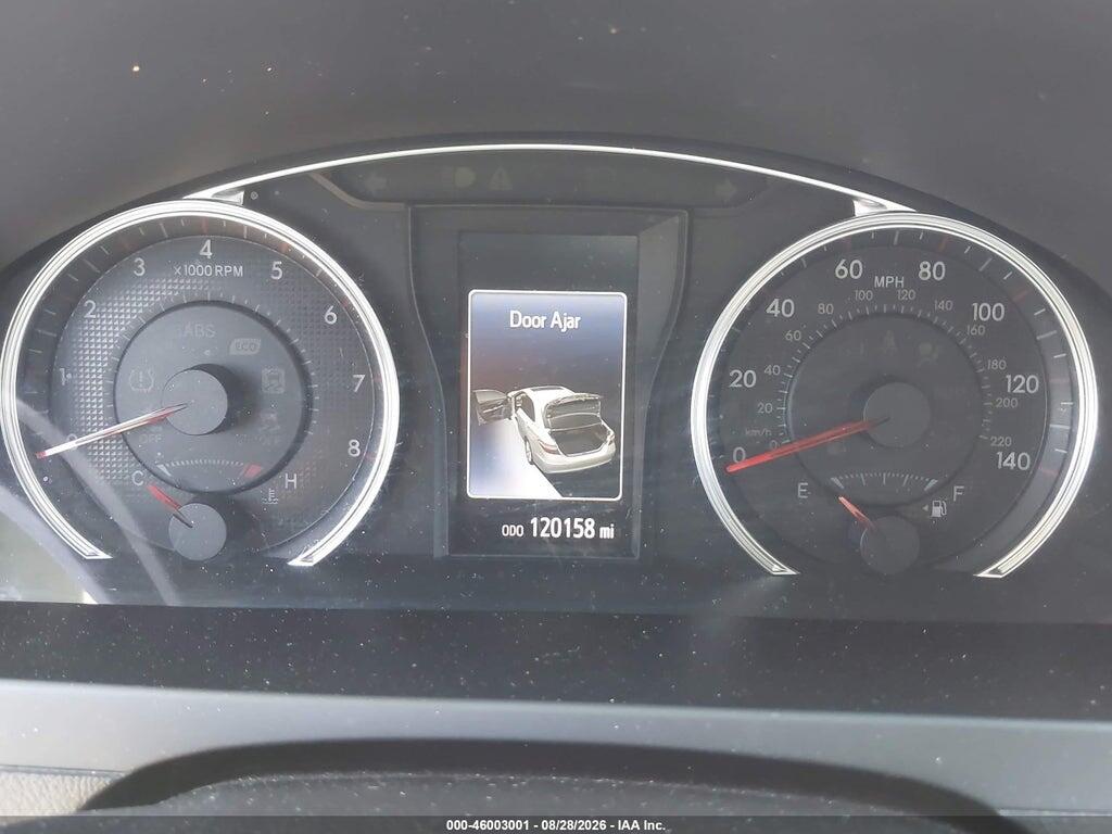 4T1BF1FK6FU113339 2015 TOYOTA CAMRY photo no. 7