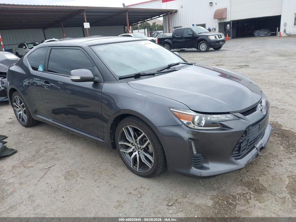 JTKJF5C75F3089962 2015 SCION TC photo no. 1