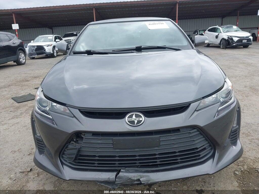 JTKJF5C75F3089962 2015 SCION TC photo no. 12