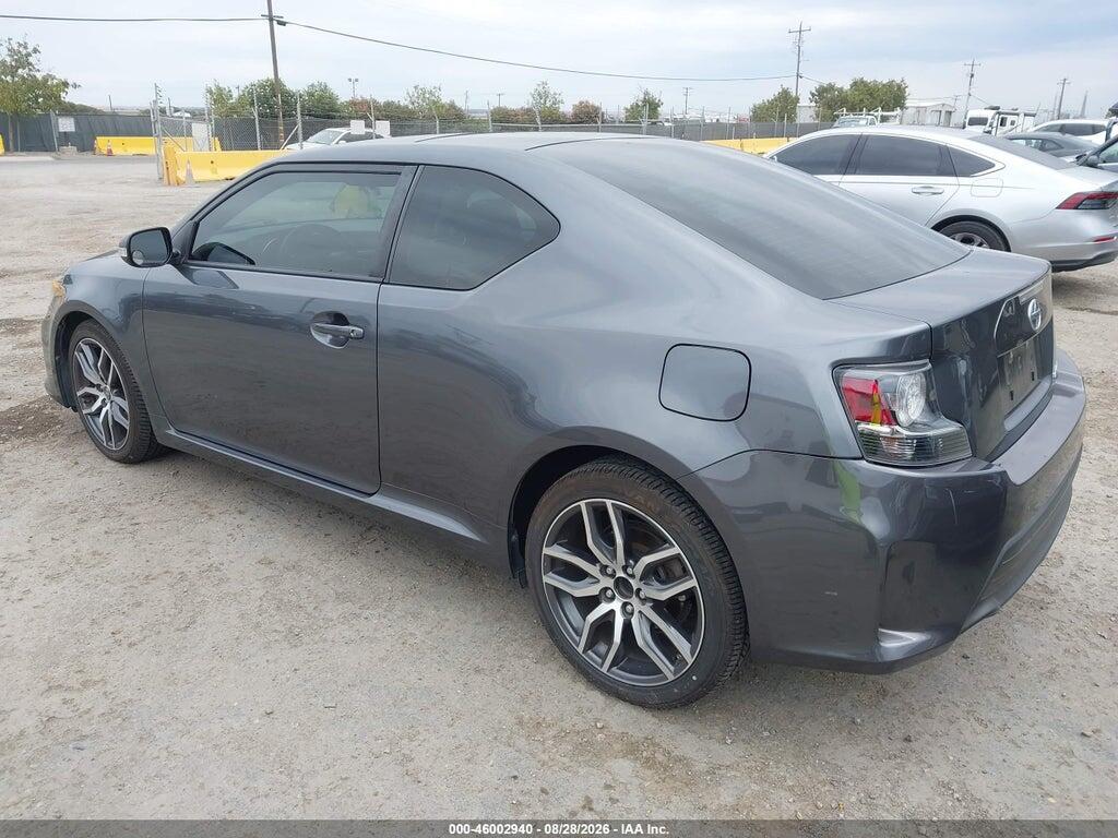 JTKJF5C75F3089962 2015 SCION TC photo no. 3