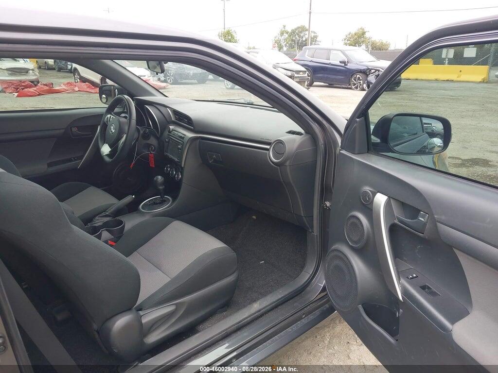 JTKJF5C75F3089962 2015 SCION TC photo no. 5