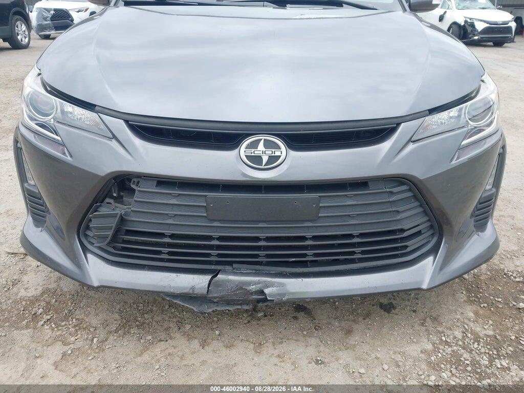 JTKJF5C75F3089962 2015 SCION TC photo no. 6