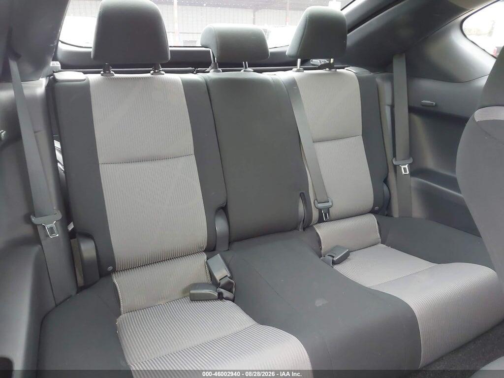 JTKJF5C75F3089962 2015 SCION TC photo no. 8