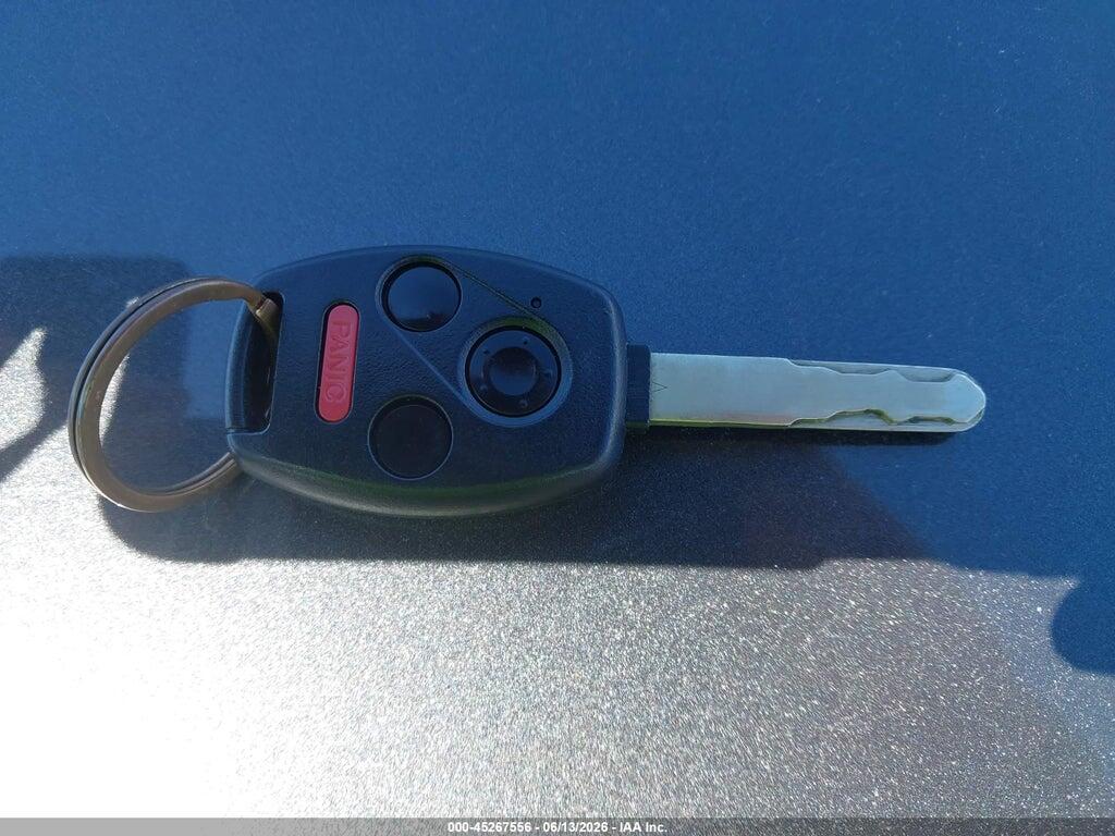 JHMFA36229S019067 2009 HONDA CIVIC HYBRID photo no. 11
