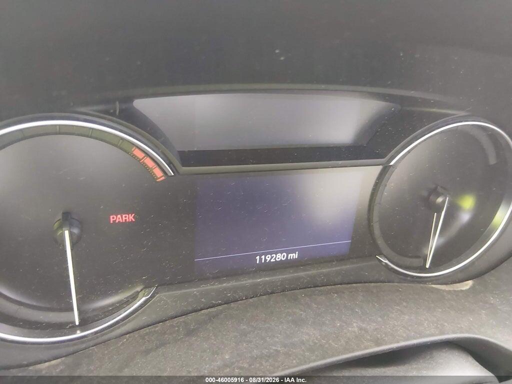 1GYFZDR44LF101583 2020 CADILLAC XT4 photo no. 7