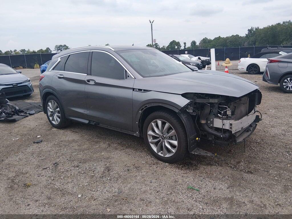 2020 INFINITI QX50 3PCAJ5M11LF109915
