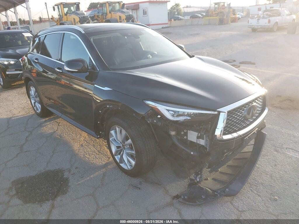 2020 INFINITI QX50 3PCAJ5M18LF113136